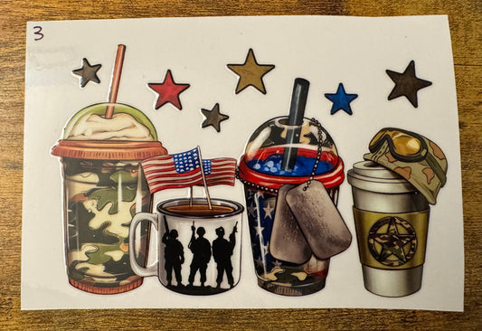 Military 3