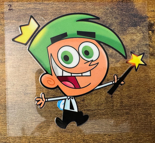 Fairly Odd Parents 2