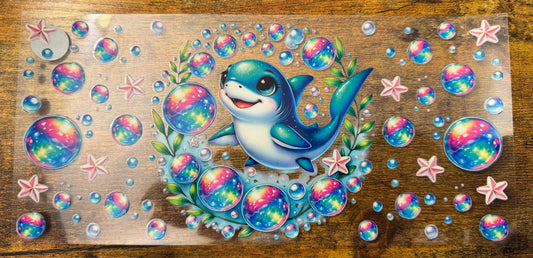 Sea Creature 3