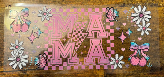 Mama 47