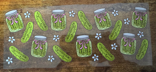 Pickles 2