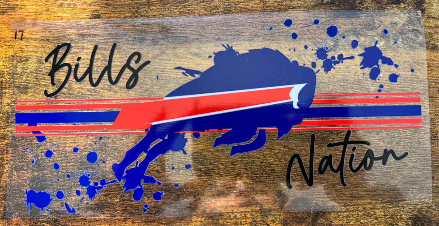 Bills 17
