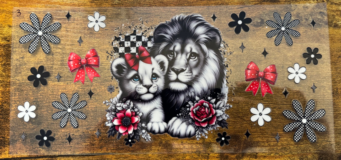 Lion 3