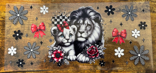 Lion 3