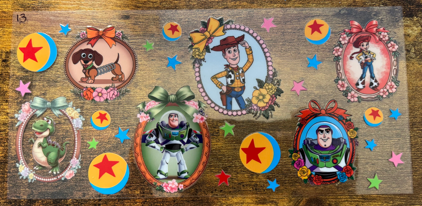 Toy Story 13
