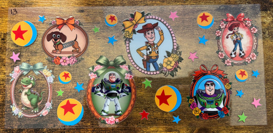Toy Story 13