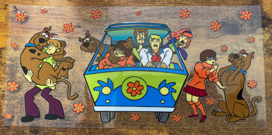 Scooby Doo 3