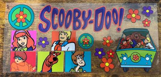 Scooby Doo 2