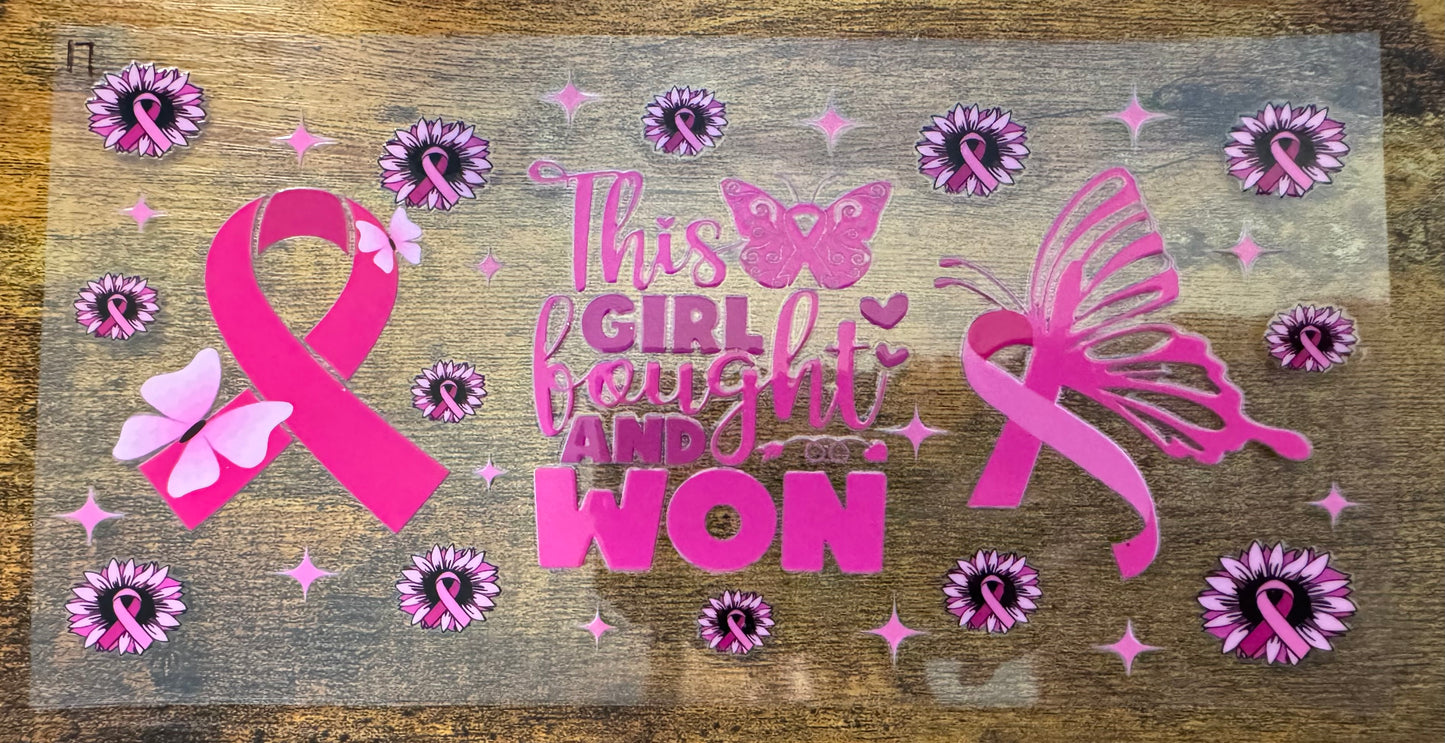 Breast Cancer Awareness 17