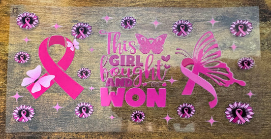 Breast Cancer Awareness 17