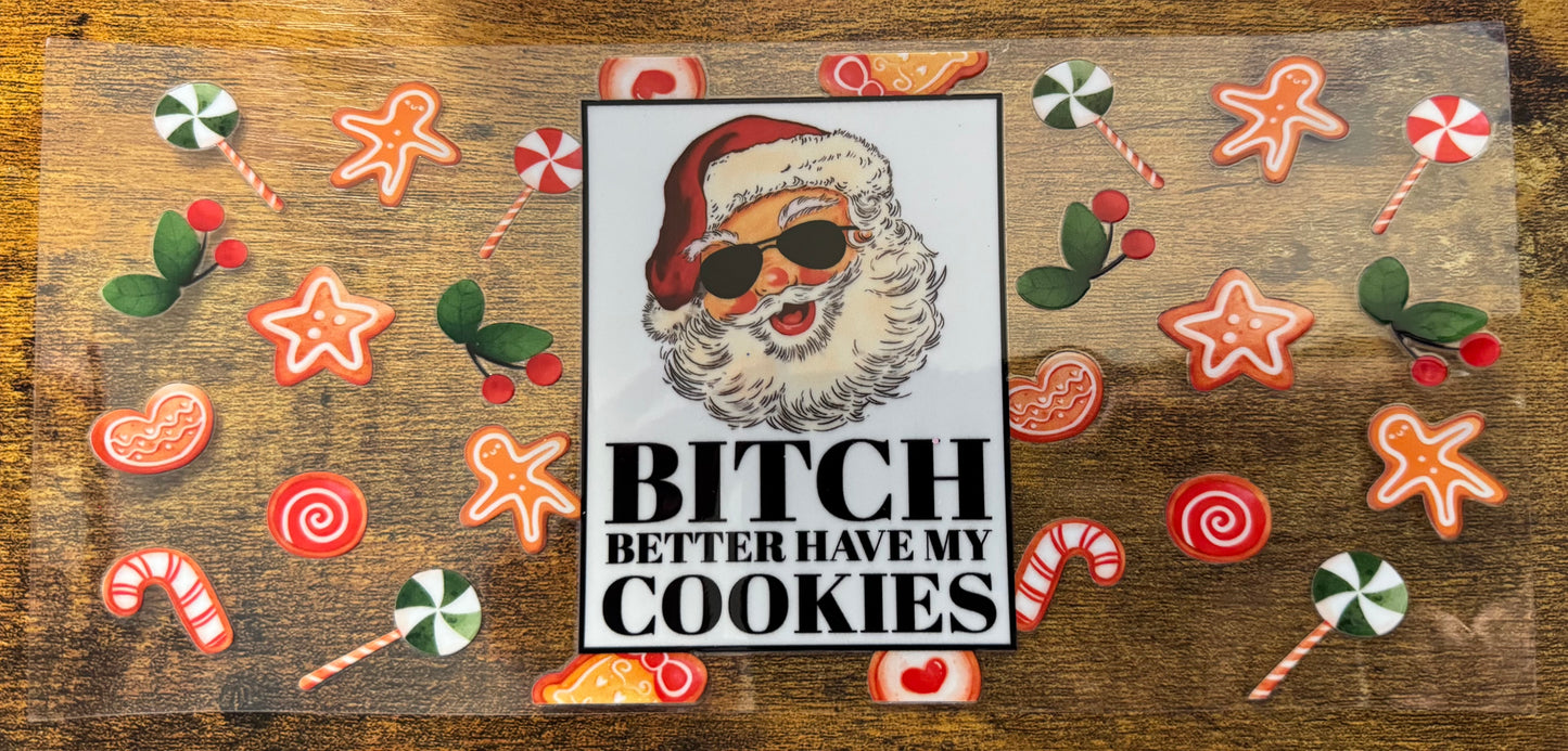 Cookies