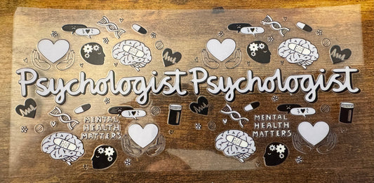 Psychologist