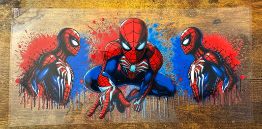 Spider Man 11