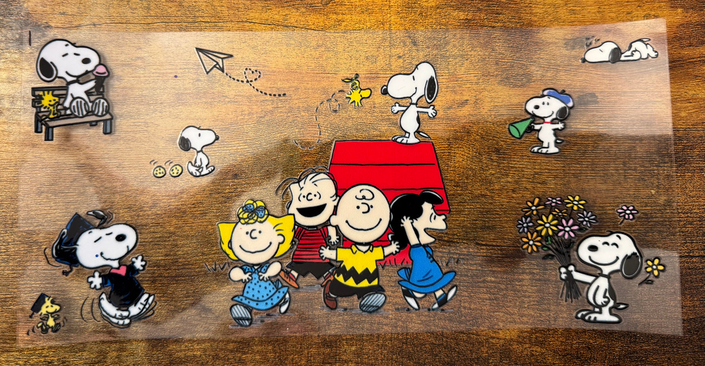 Charlie Brown 1