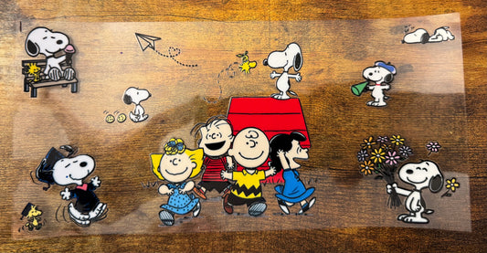 Charlie Brown 1