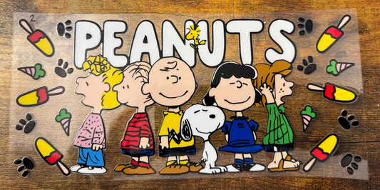 Charlie Brown 2
