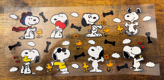 Snoopy