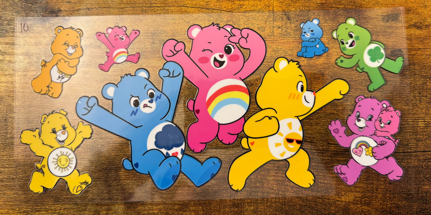 CareBears 10