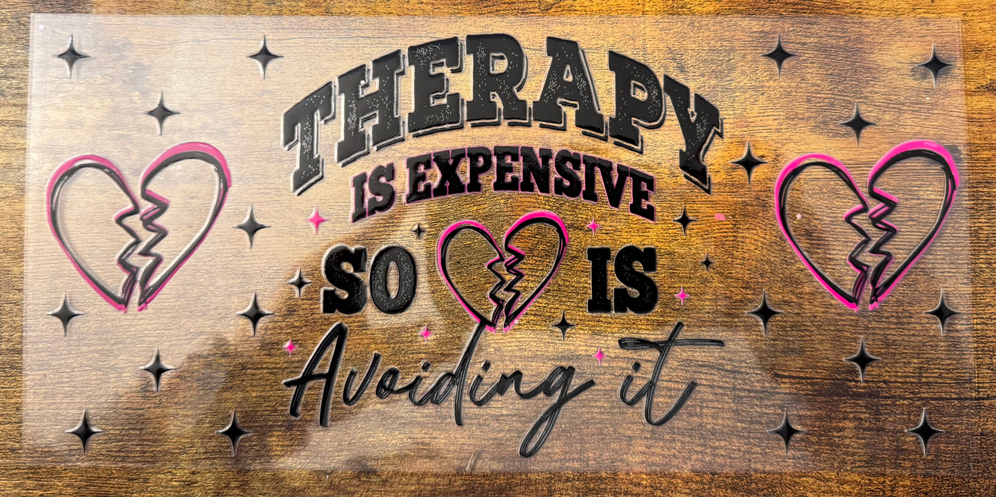 Therapy