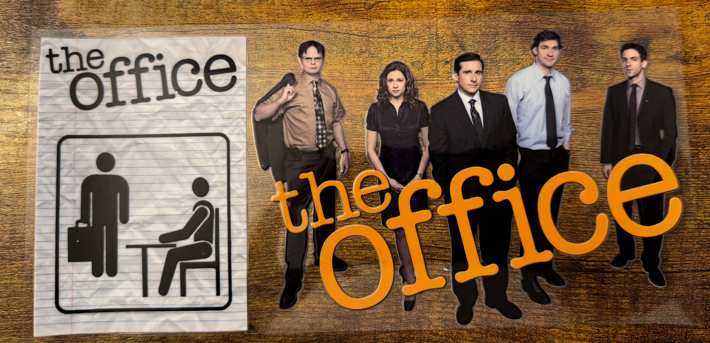 The Office