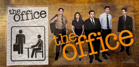 The Office