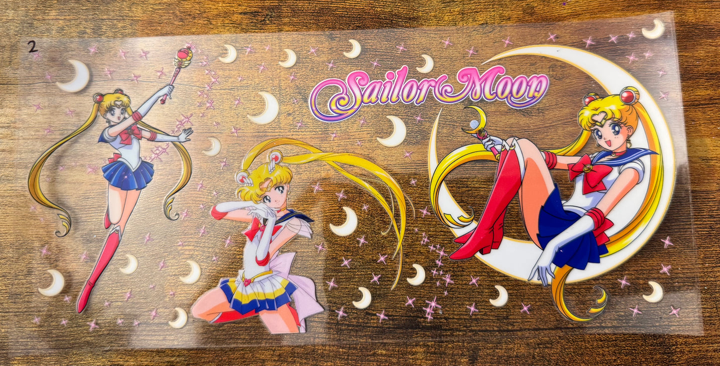 Sailor Moon 2