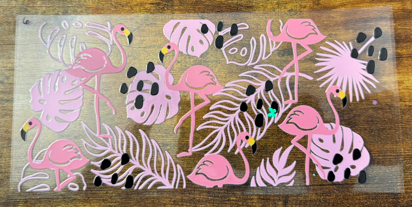 Flamingo 6