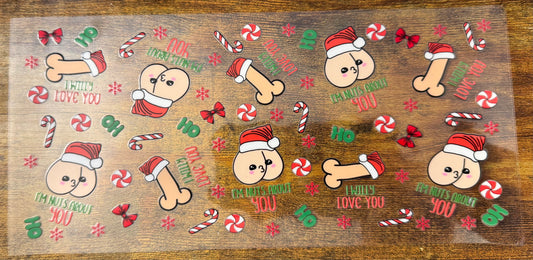 Christmas Richards