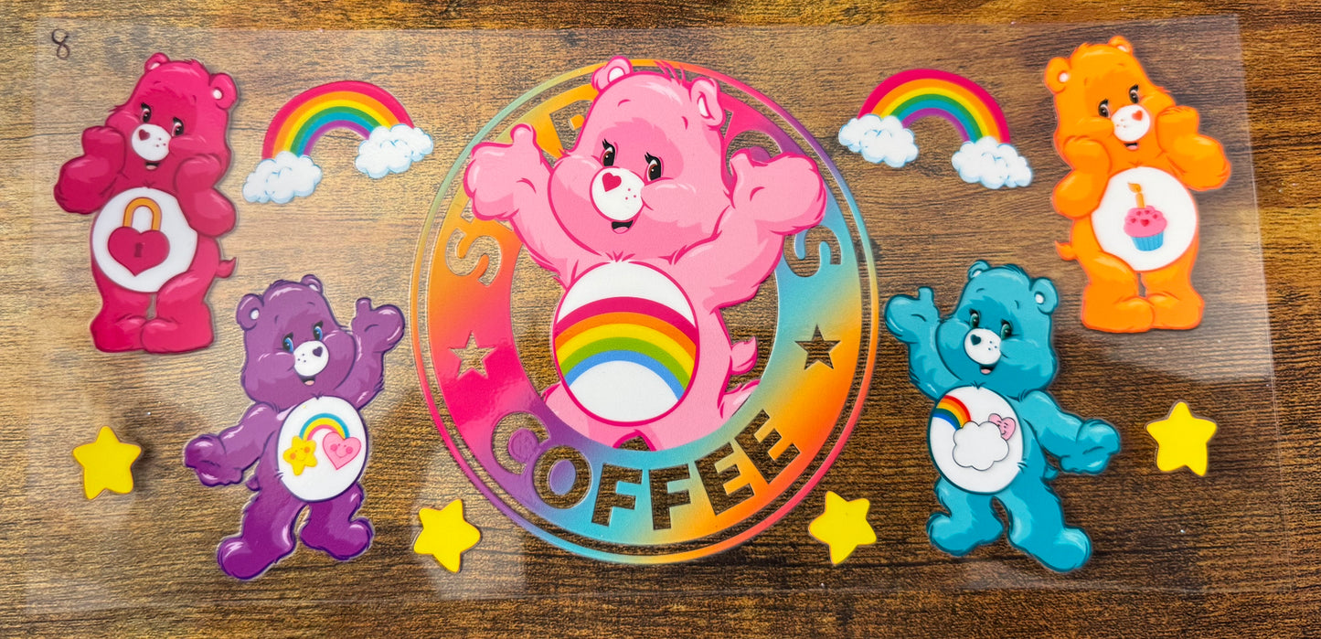 CareBears 8