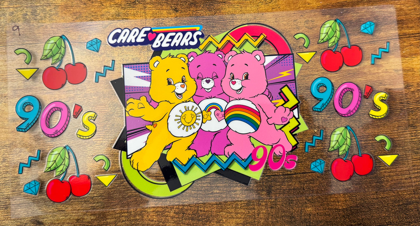 CareBears 9