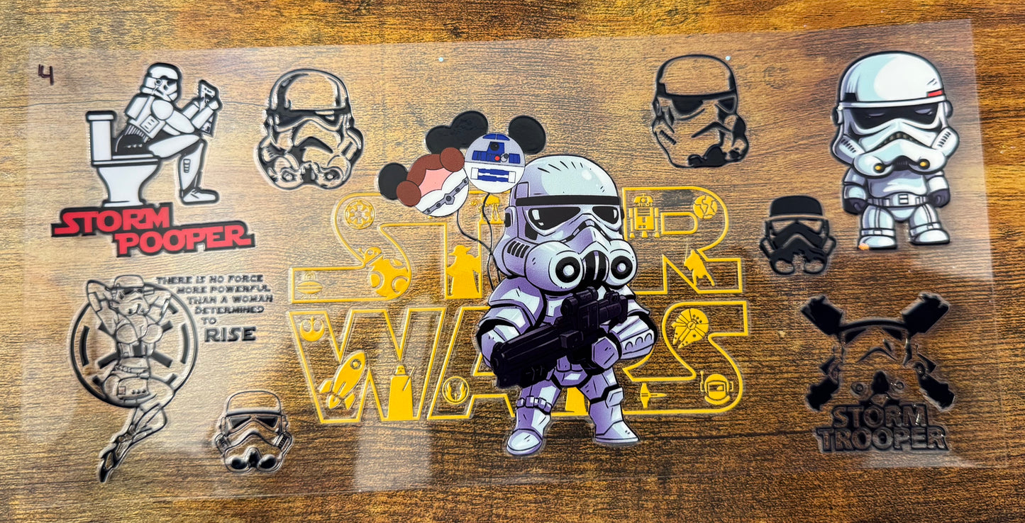 Starwars 4