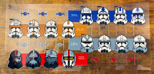 Starwars 3