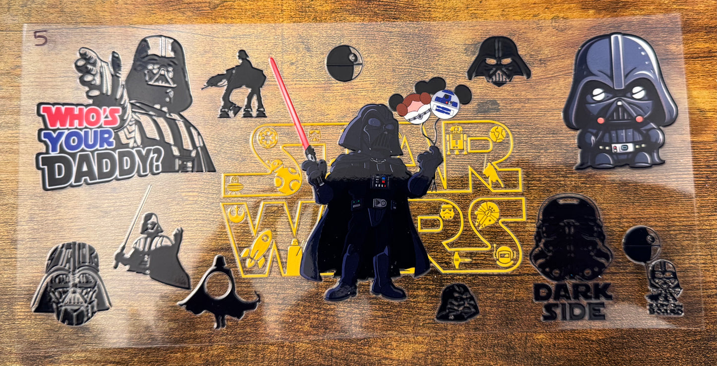 Starwars 5