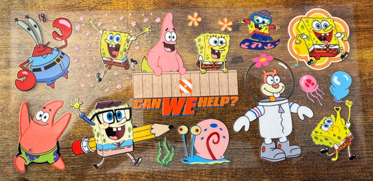 Spongebob 18