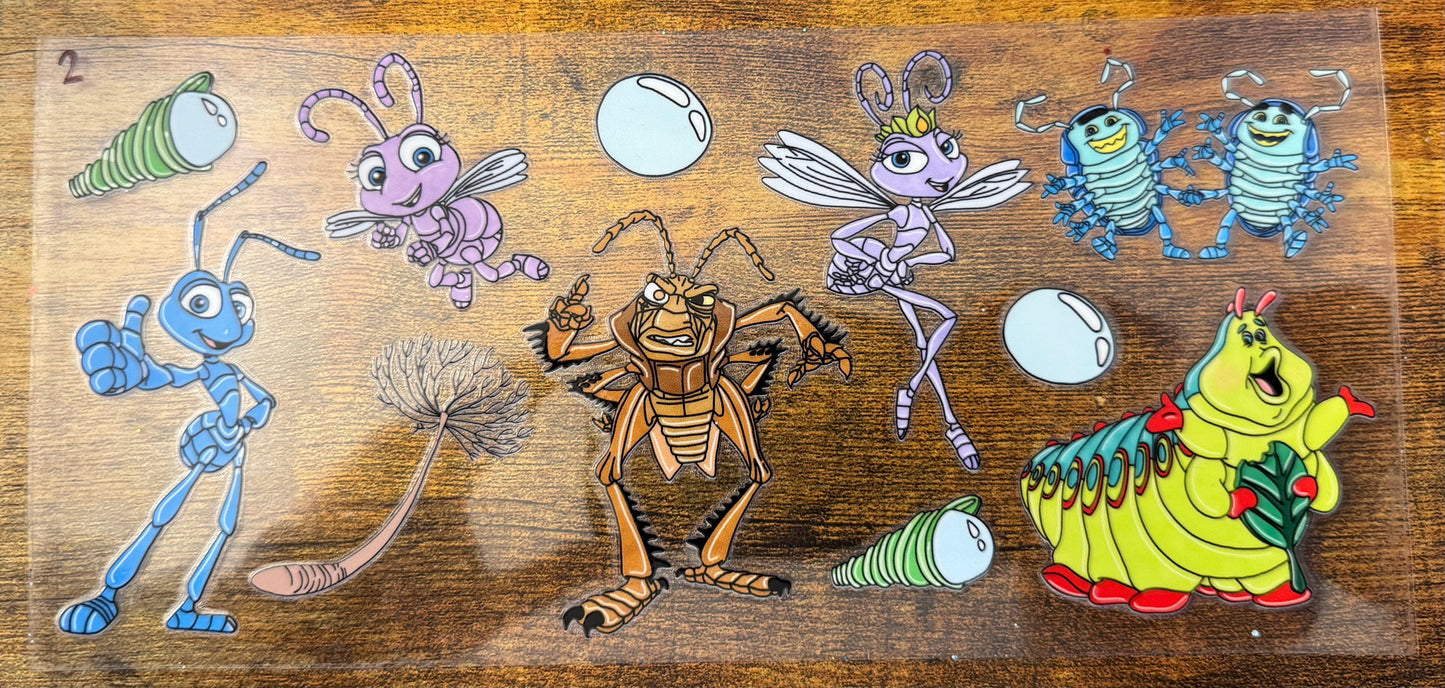 Bugs Life 2