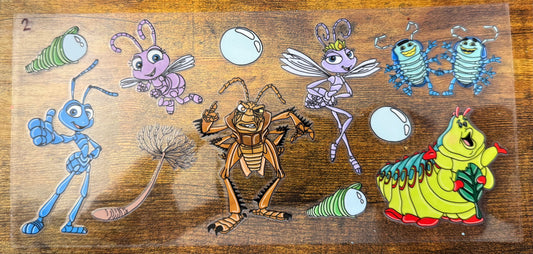 Bugs Life 2