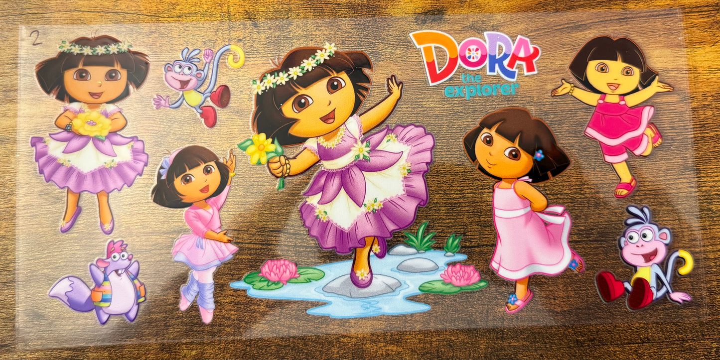 Dora 2