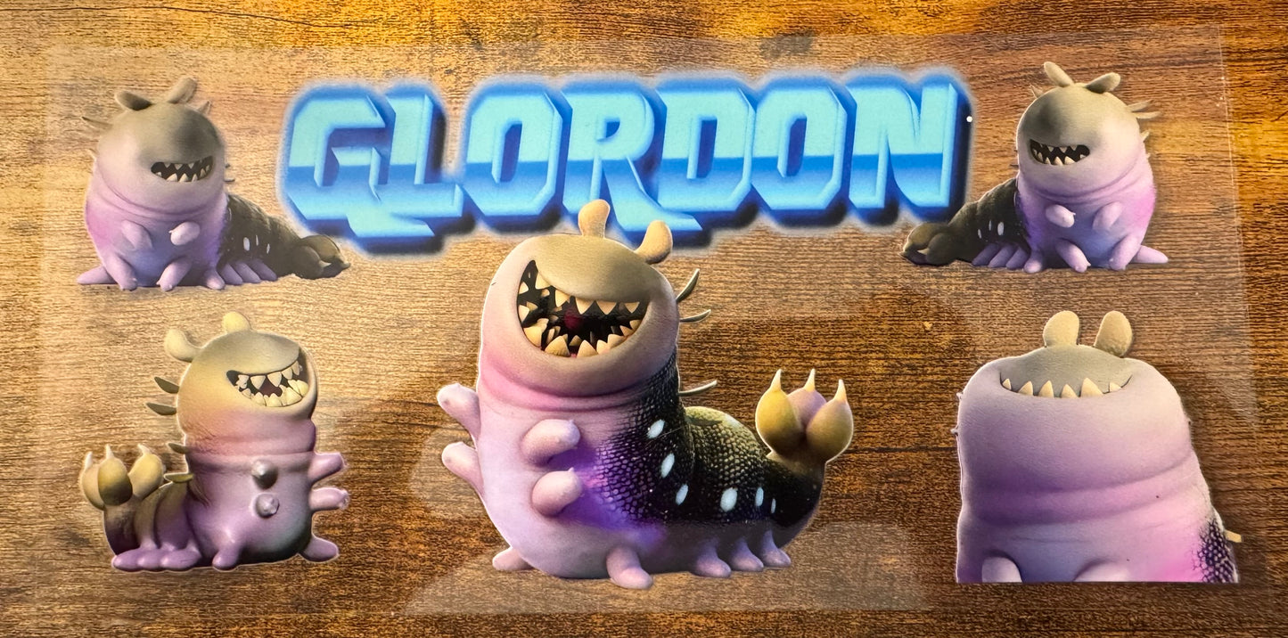 Glordon