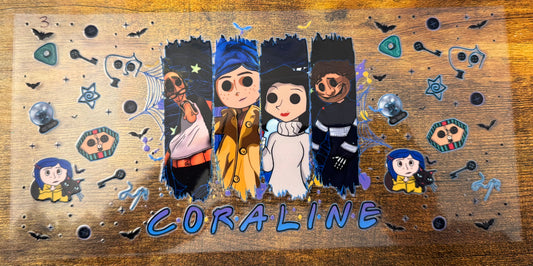 Coraline 3