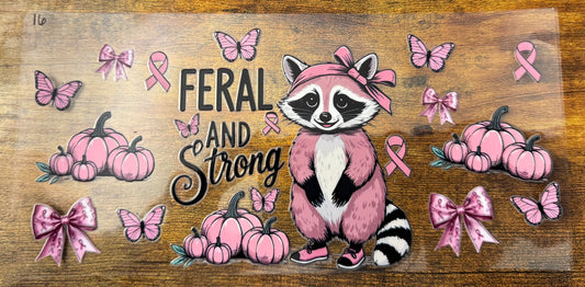 Breast Cancer Awareness 16