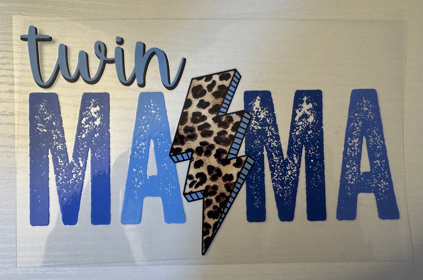 Twin Mama (Boy)