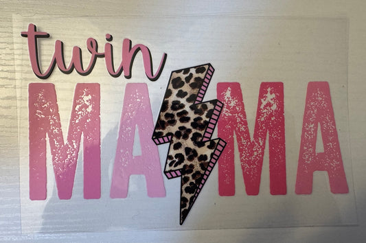 Twin Mama (Girl)