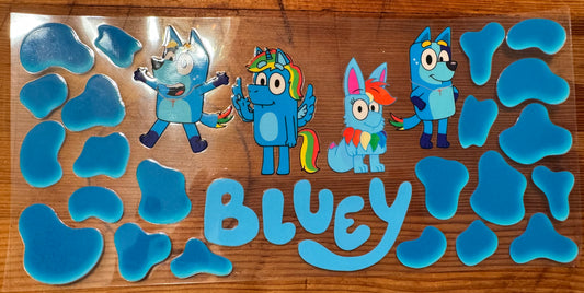 Bluey 3