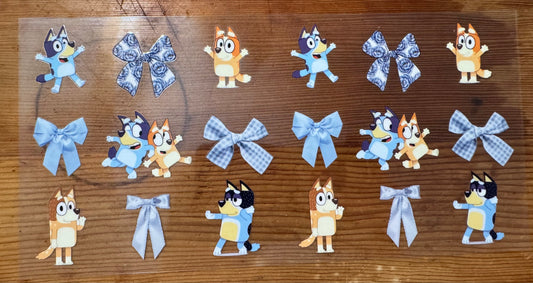 Bluey 8
