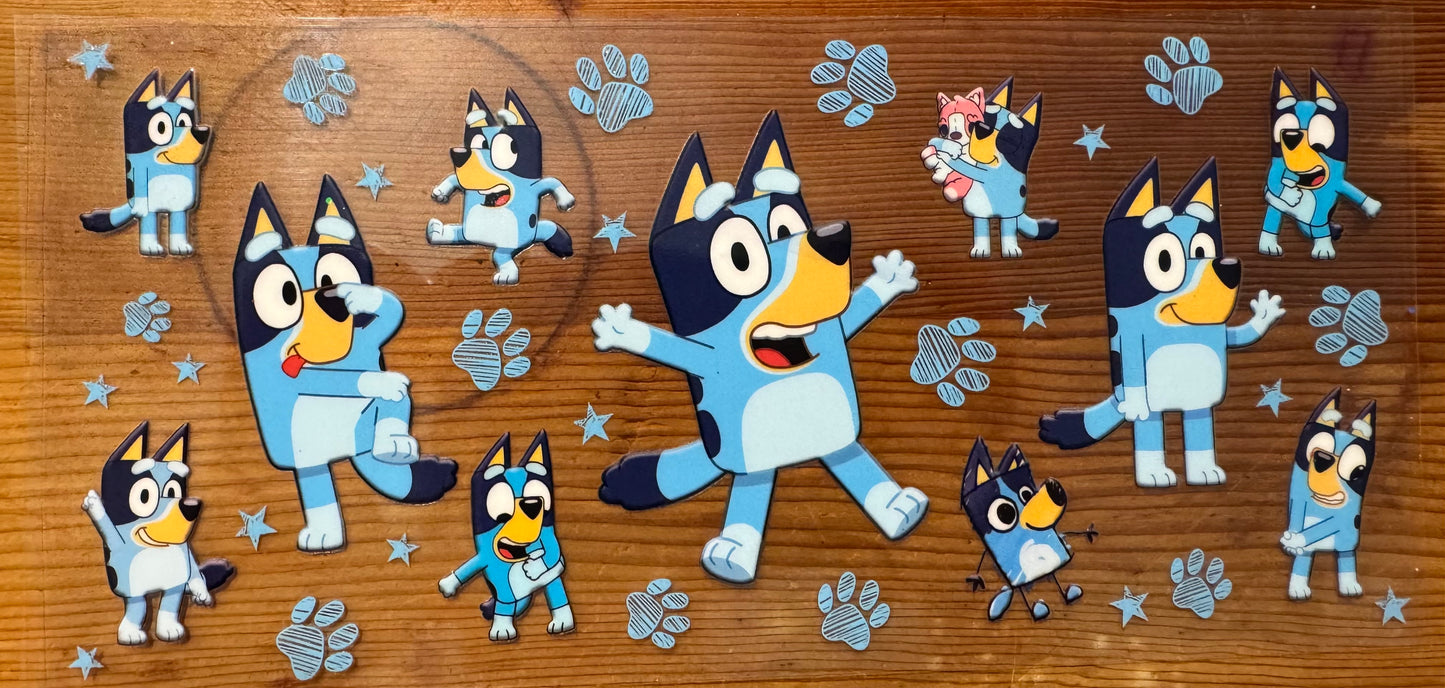 Bluey 13