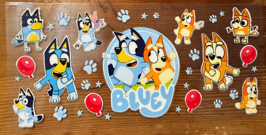 Bluey 14
