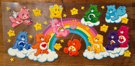Care Bear 1