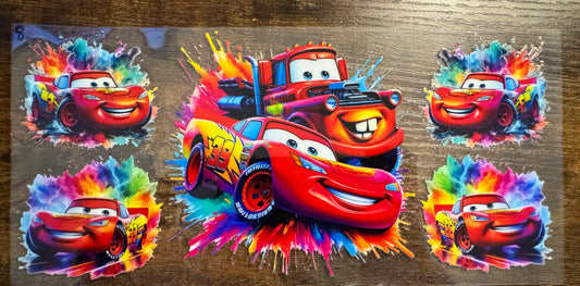 Cars 8
