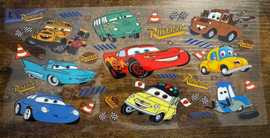 Cars 2