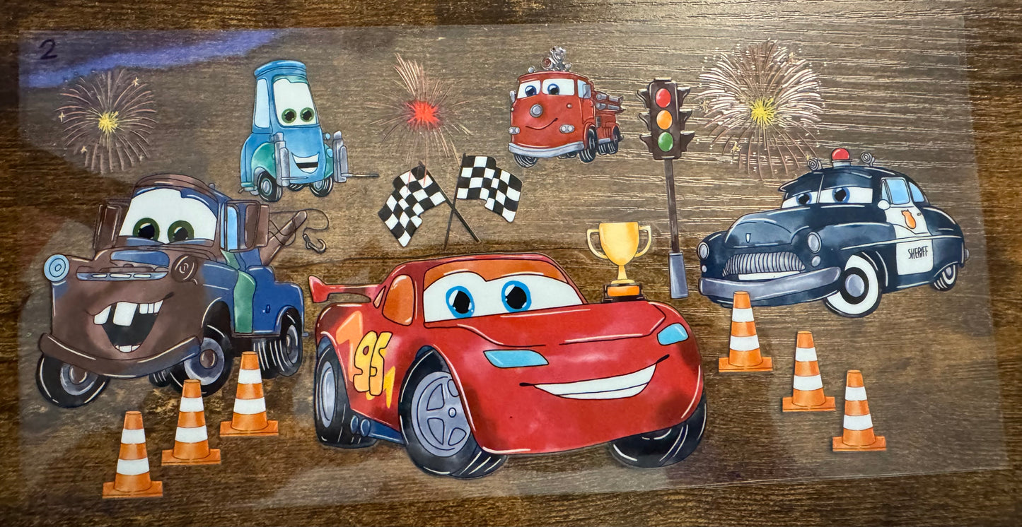Cars 3